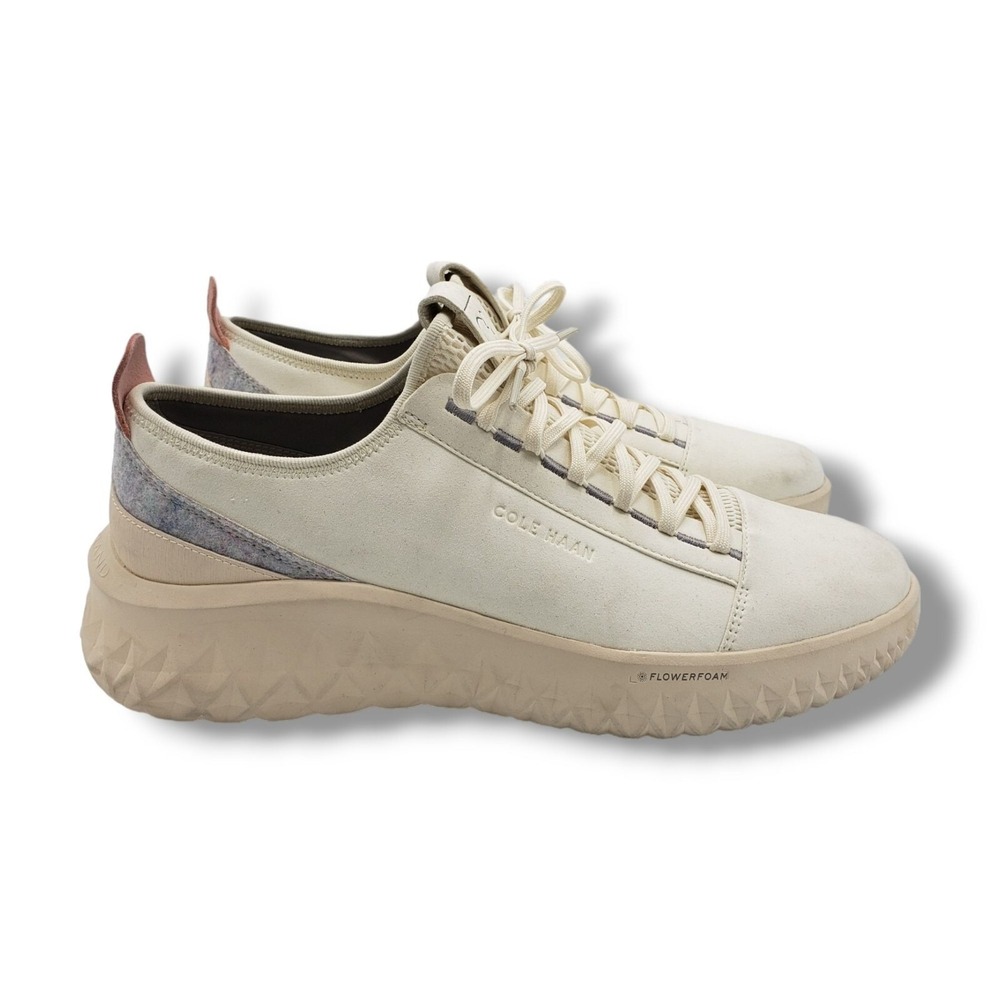 Cole Haan Generation ZERØGRAND II‎ Sneakers Womens 11B Birch W23066